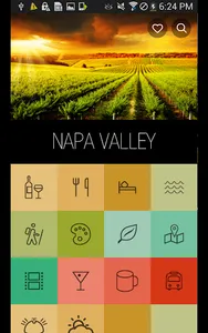 Napa Valley Mobile Concierge screenshot 5