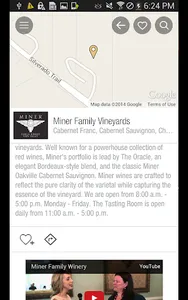 Napa Valley Mobile Concierge screenshot 7