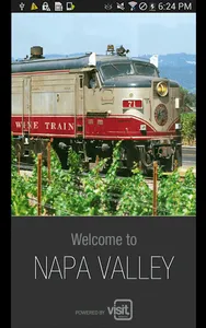 Napa Valley Mobile Concierge screenshot 8