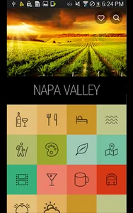 Napa Valley Mobile Concierge screenshot 9