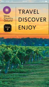 Wine Country Ontario screenshot 0