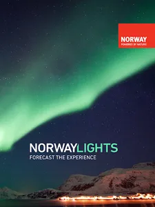 Norway Lights screenshot 12