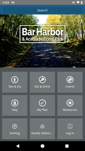 Visit Bar Harbor screenshot 0