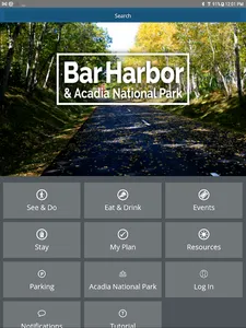 Visit Bar Harbor screenshot 9