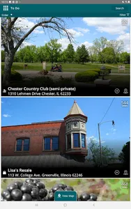 Discover Downstate Illinois screenshot 17