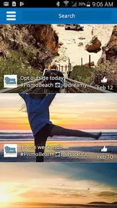 Visit Pismo Beach, CA! screenshot 0