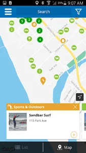 Visit Pismo Beach, CA! screenshot 2