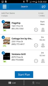 Visit Pismo Beach, CA! screenshot 3
