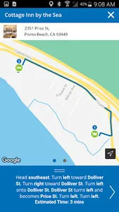 Visit Pismo Beach, CA! screenshot 4