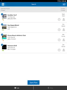 Visit Pismo Beach, CA! screenshot 8