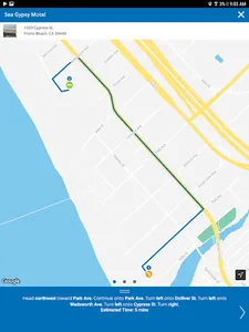 Visit Pismo Beach, CA! screenshot 9
