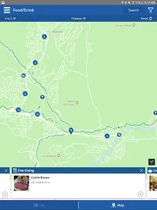 Discover Ruidoso screenshot 10