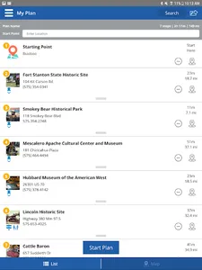 Discover Ruidoso screenshot 14