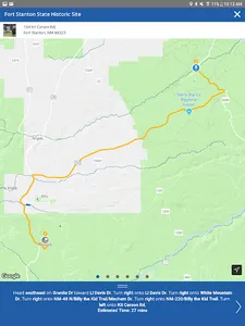 Discover Ruidoso screenshot 15