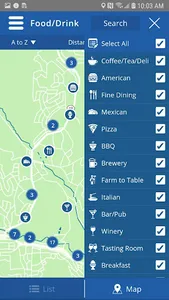 Discover Ruidoso screenshot 3