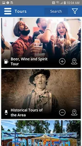 Discover Ruidoso screenshot 4