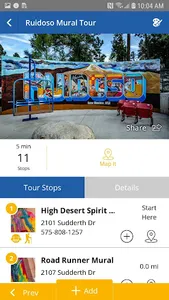 Discover Ruidoso screenshot 5