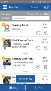 Discover Ruidoso screenshot 6
