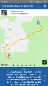 Discover Ruidoso screenshot 7