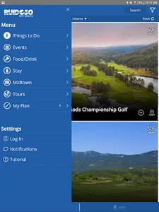 Discover Ruidoso screenshot 8