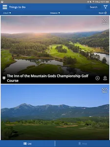 Discover Ruidoso screenshot 9
