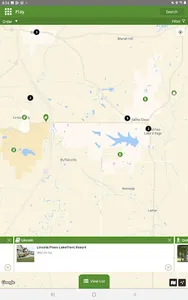 Santa Claus, Ind., Area screenshot 10