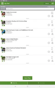 Santa Claus, Ind., Area screenshot 14