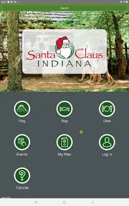 Santa Claus, Ind., Area screenshot 8