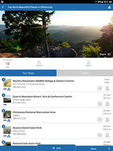 TravelOK screenshot 10