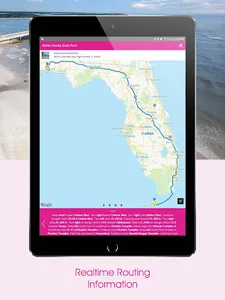 VISIT FLORIDA screenshot 13