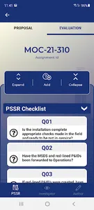 Visium KMS screenshot 4