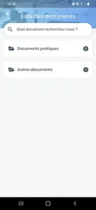 LBM NOVABIO - Catalogue des ex screenshot 6
