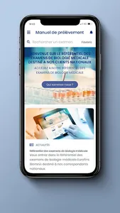 Eurofins Biomnis screenshot 0