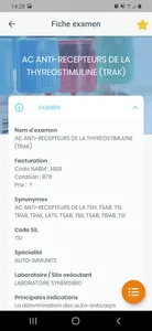 Synergibio screenshot 4