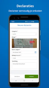 Youforce screenshot 2