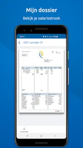 Youforce screenshot 7