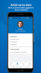 Youforce screenshot 9