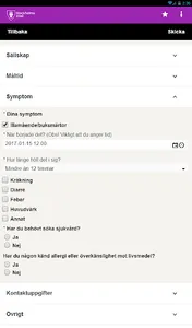 Livsmedelskollen screenshot 7