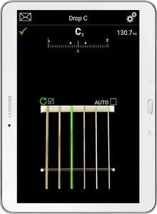 Guitar Tuner screenshot 8