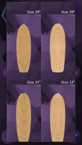 Glutier Skateboards screenshot 4