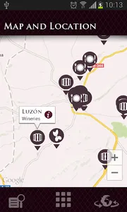 Jumilla Wine Route screenshot 4