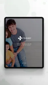Telemed screenshot 7