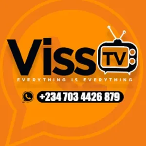 VissTV - EVERYTHING IS EVERYTH screenshot 0