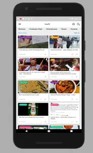 VissTV - EVERYTHING IS EVERYTH screenshot 2