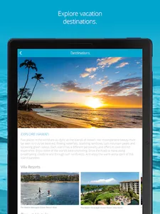 Vistana™ Signature Experiences screenshot 6
