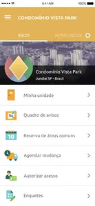 Vista Park Residencial screenshot 1