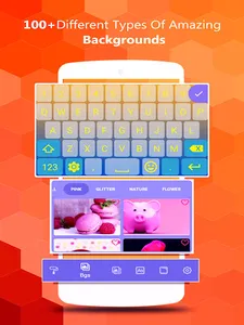 Keyboard Latest and Stylish screenshot 3