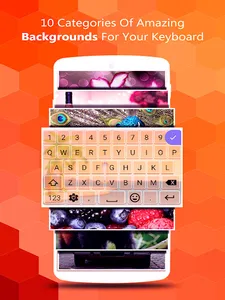 Keyboard Latest and Stylish screenshot 7