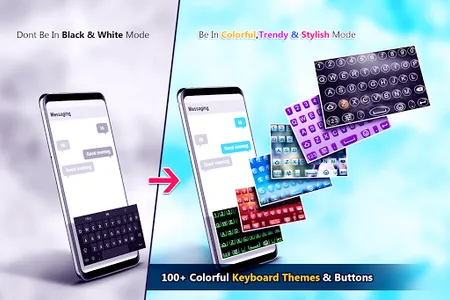 Keyboard Latest and Stylish screenshot 9