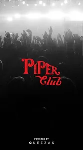 PIPER CLUB screenshot 0